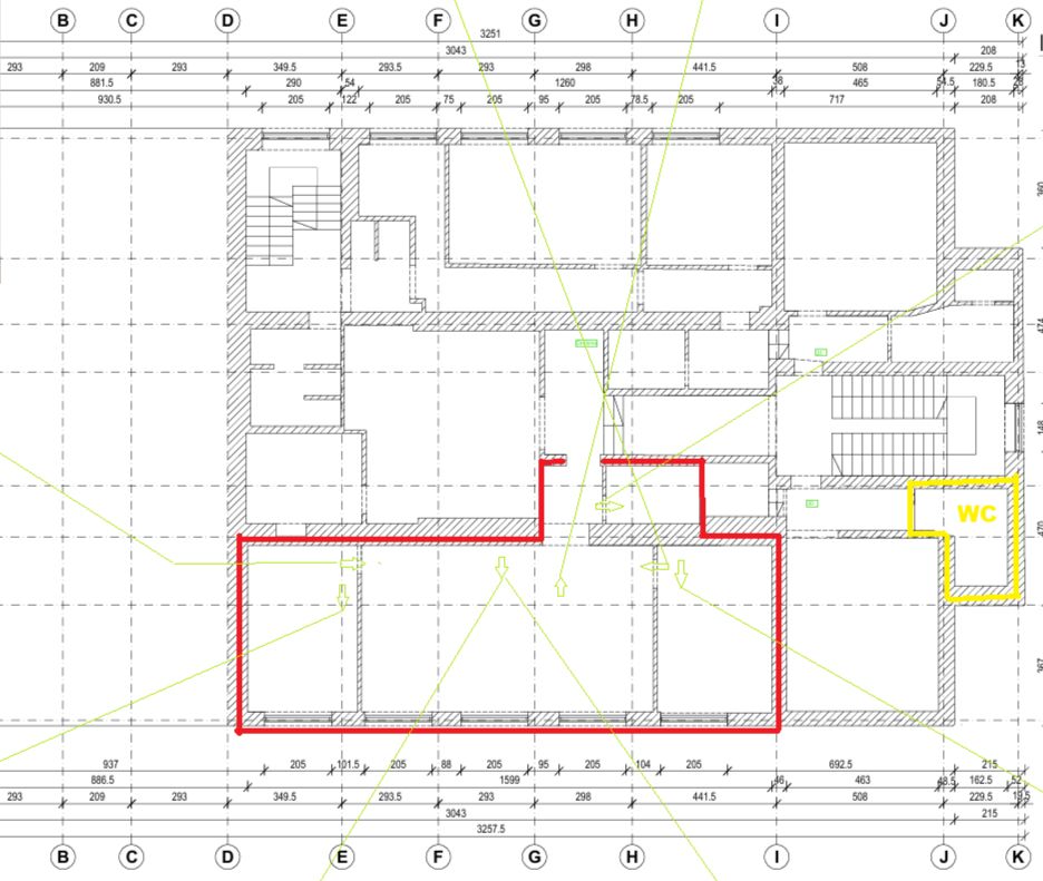 Biuro Kraków Krowodrza, ul. Kamienna. Zdjęcie 7