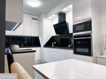 Mieszkanie 3-pokojowe Warszawa Wola, ul. Jana Kazimierza. Zdjęcie 2