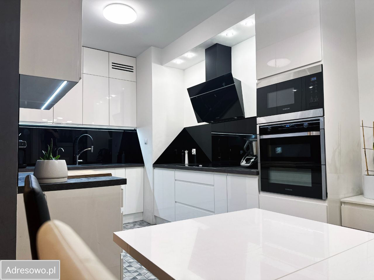 Mieszkanie 3-pokojowe Warszawa Wola, ul. Jana Kazimierza. Zdjęcie 3