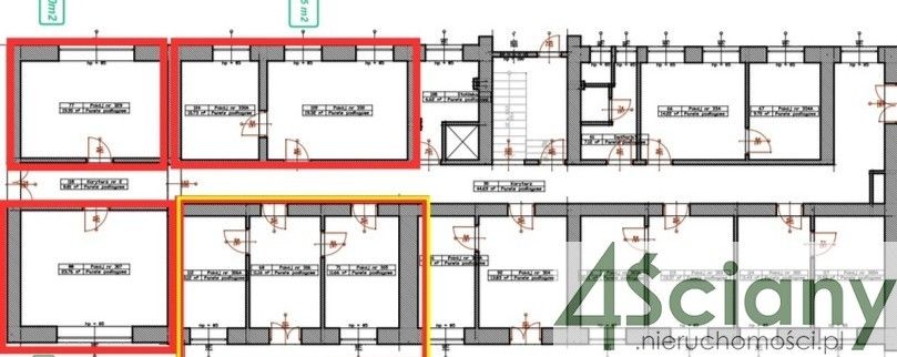 Biuro Warszawa Mokotów. Zdjęcie 5