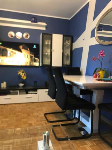 Mieszkanie 3-pokojowe Wrocław Borek. Zdjęcie 1