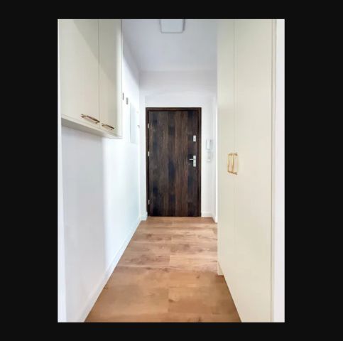 Mieszkanie 2-pokojowe Wrocław Śródmieście, ul. Stanisława Małachowskiego. Zdjęcie 11