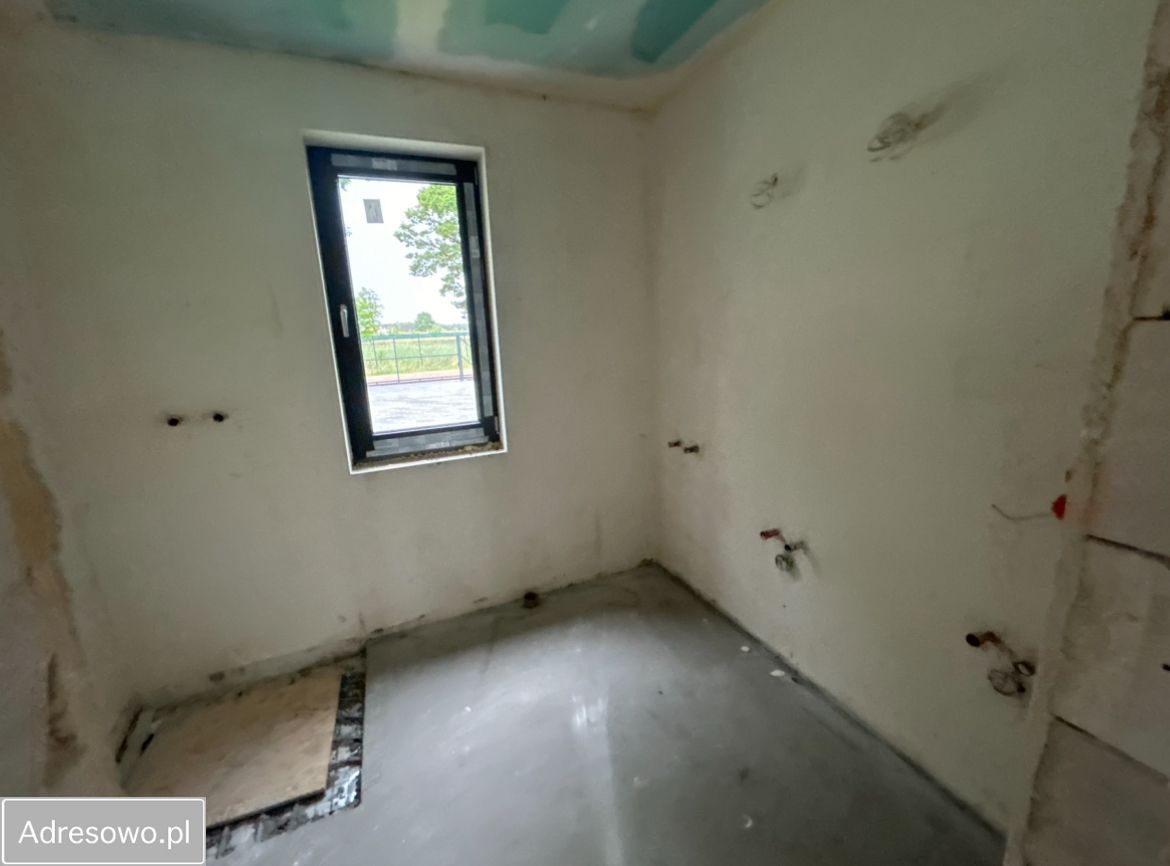 dom wolnostojący, 3 pokoje Stanisławowo. Zdjęcie 6