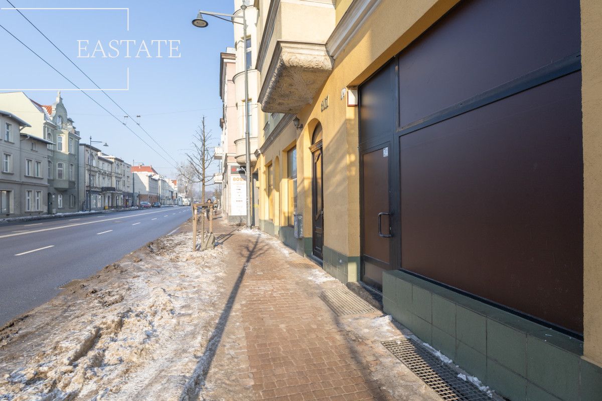 Lokal Sopot Centrum, al. Niepodległości. Zdjęcie 8