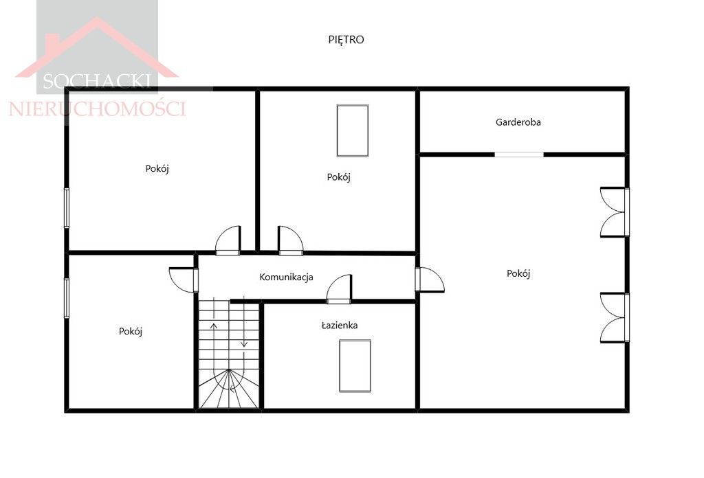 dom wolnostojący, 6 pokoi Rudzica. Zdjęcie 28
