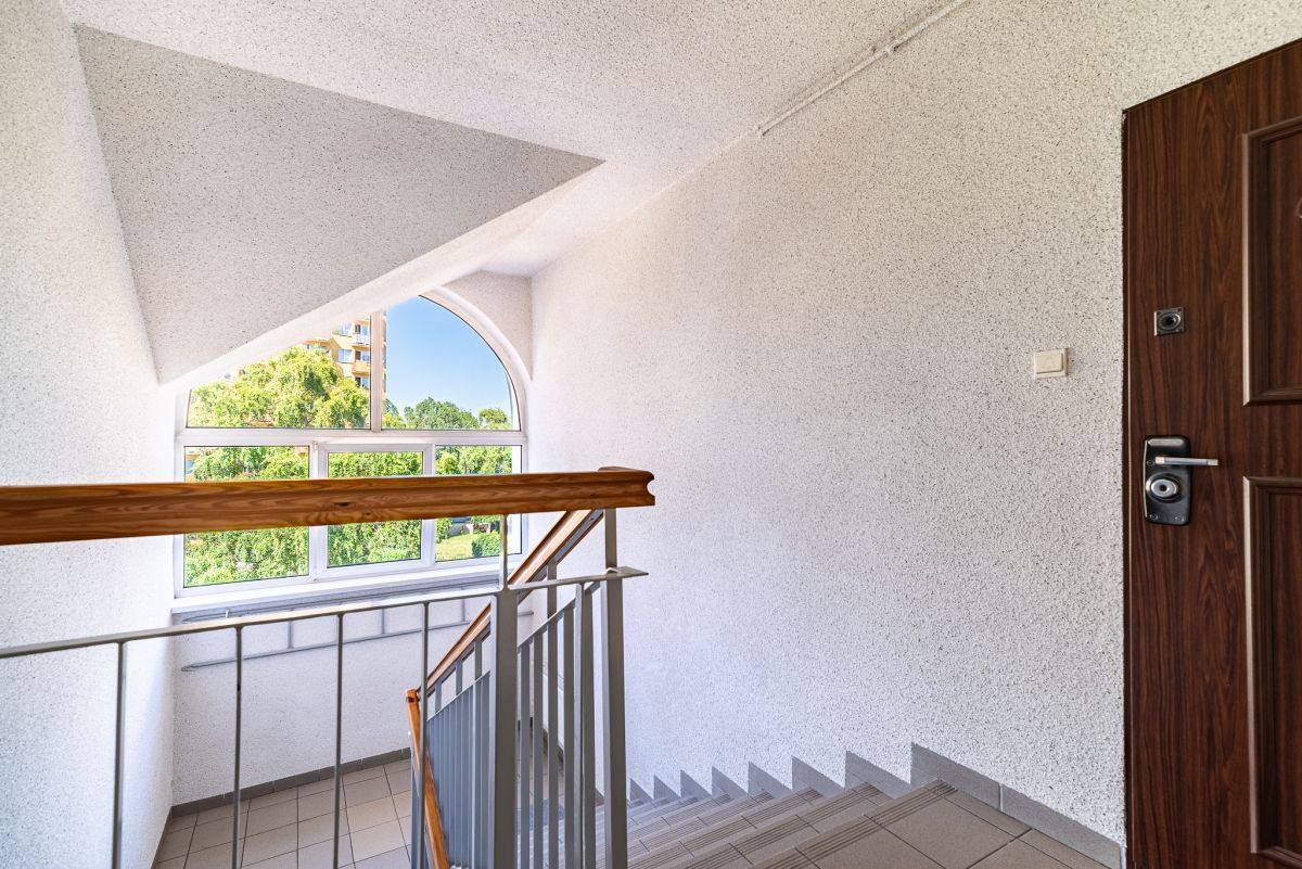 Mieszkanie 4-pokojowe Gdynia Chylonia, ul. Rozewska. Zdjęcie 18