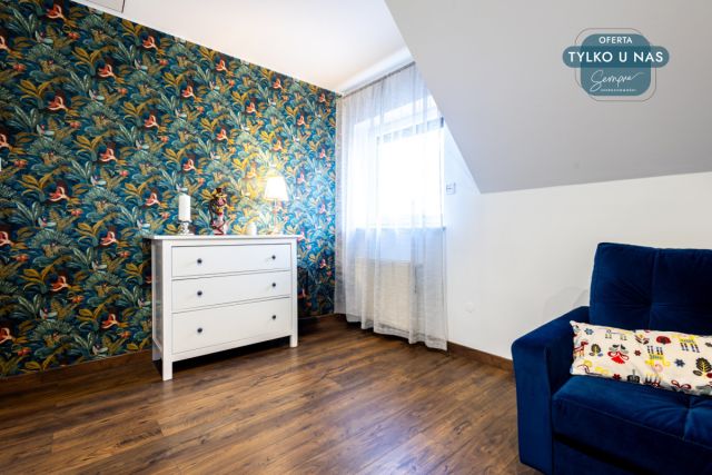 dom wolnostojący, 4 pokoje Krośniewice, ul. Targowa. Zdjęcie 17