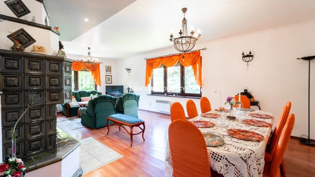 dom wolnostojący, 4 pokoje Brzeźnica. Zdjęcie 6