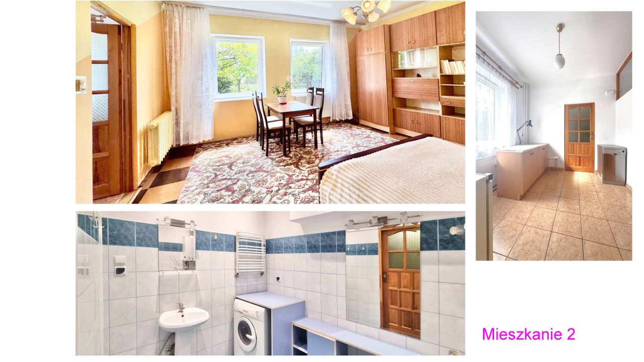 kamienica, 7 pokoi Radomsko Stary Kowalowiec, ul. Ignacego Krasickiego. Zdjęcie 5