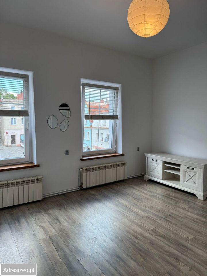 Mieszkanie 2-pokojowe Bolków, rynek Rynek. Zdjęcie 8