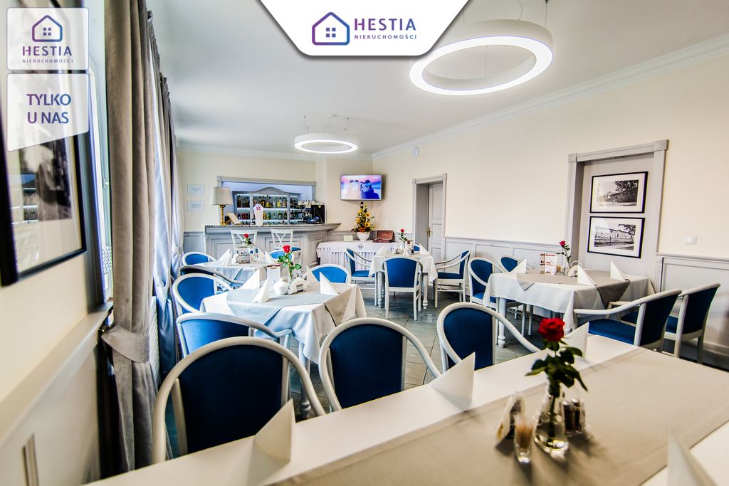 Hotel/pensjonat Łobez. Zdjęcie 28