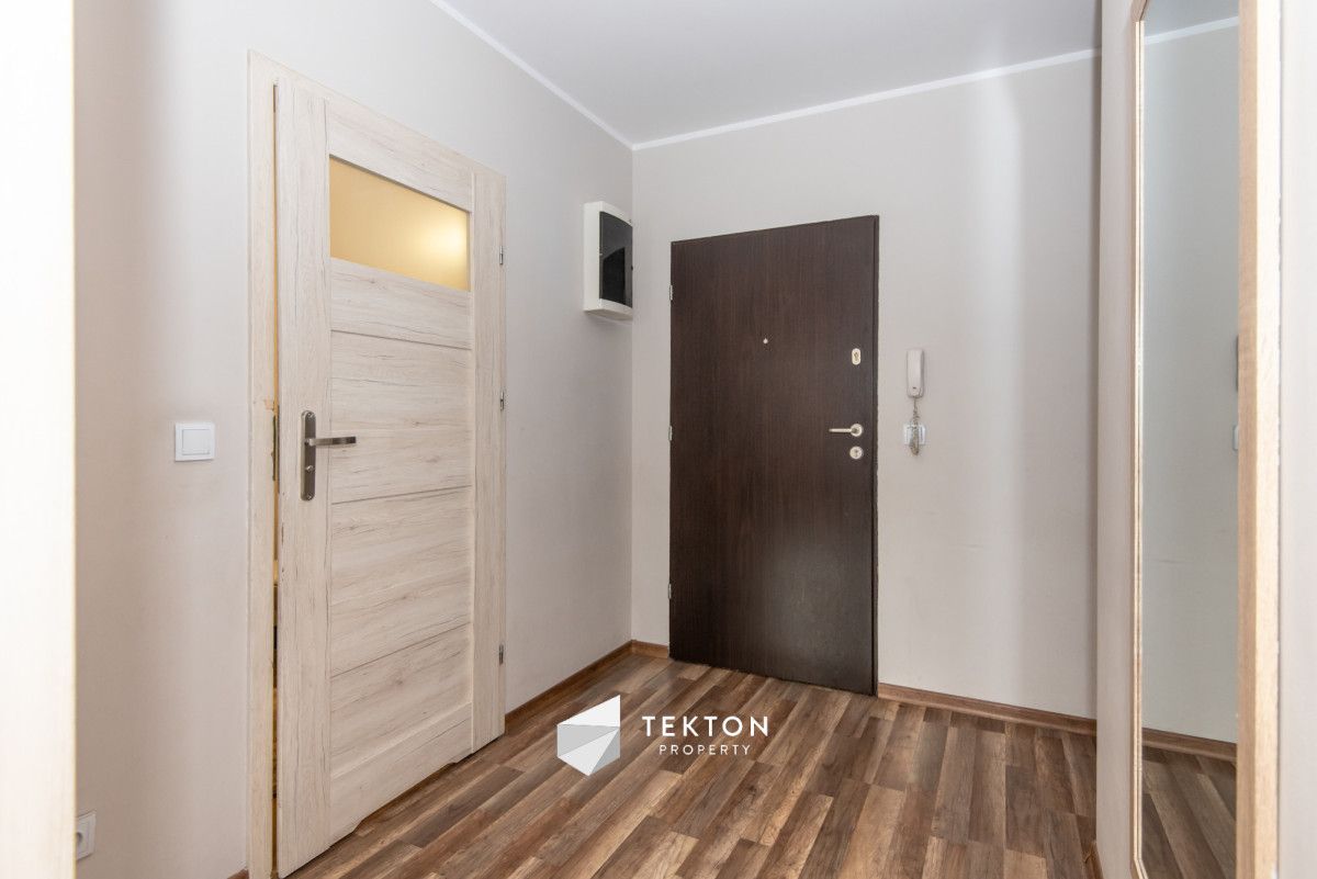 Mieszkanie 2-pokojowe Poznań Dębiec, ul. Czeremchowa. Zdjęcie 10