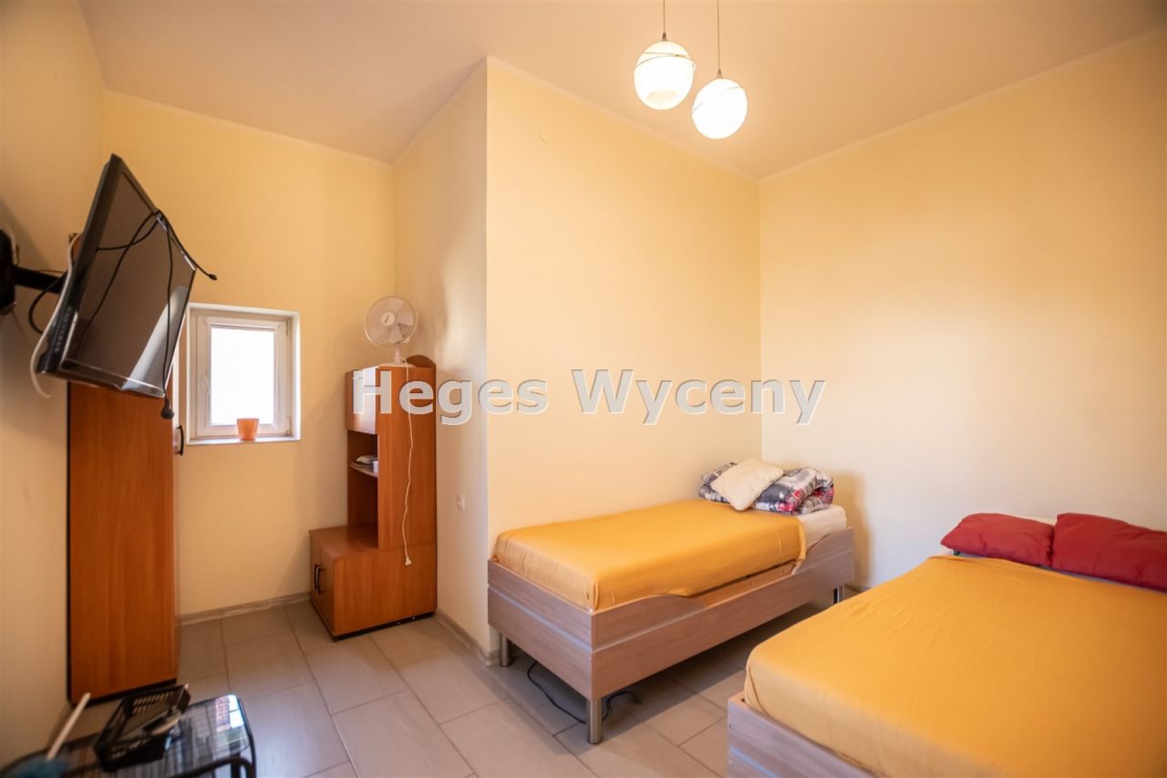 Mieszkanie 2-pokojowe Legnica Tarninów, ul. Stefana Okrzei. Zdjęcie 7