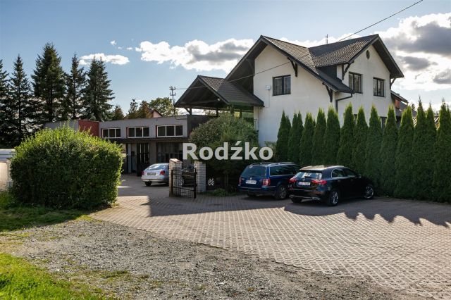 dom wolnostojący, 6 pokoi Skórcz, ul. Pomorska. Zdjęcie 17