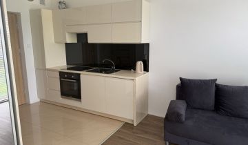 Mieszkanie 1-pokojowe Sianów