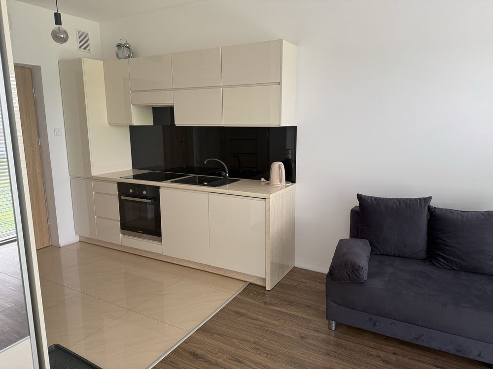 Mieszkanie 1-pokojowe Sianów. Zdjęcie 2