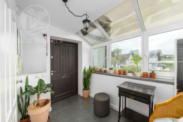 Mieszkanie 3-pokojowe Wrocław Psie Pole, al. Jana Kasprowicza. Zdjęcie 15