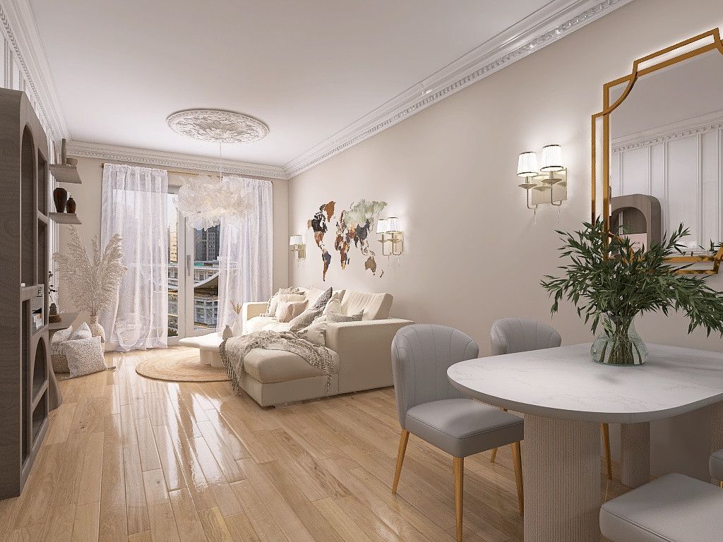 Mieszkanie 2-pokojowe Kraków Prądnik Biały, ul. Bratysławska. Zdjęcie 7