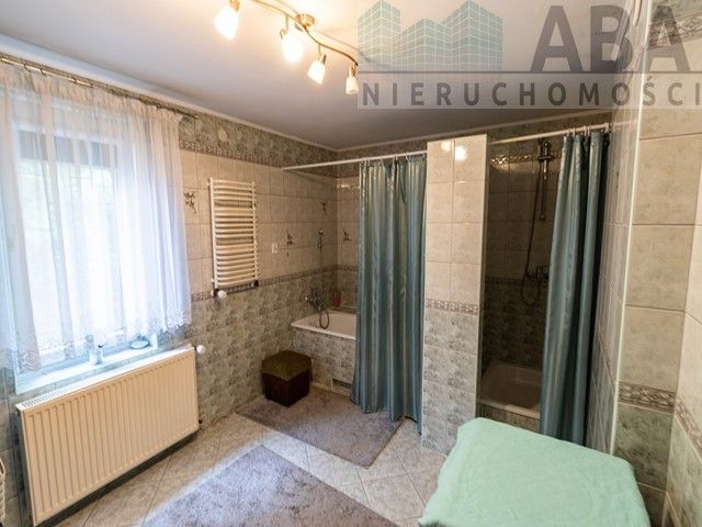 dom wolnostojący, 3 pokoje Konin Grójec. Zdjęcie 13