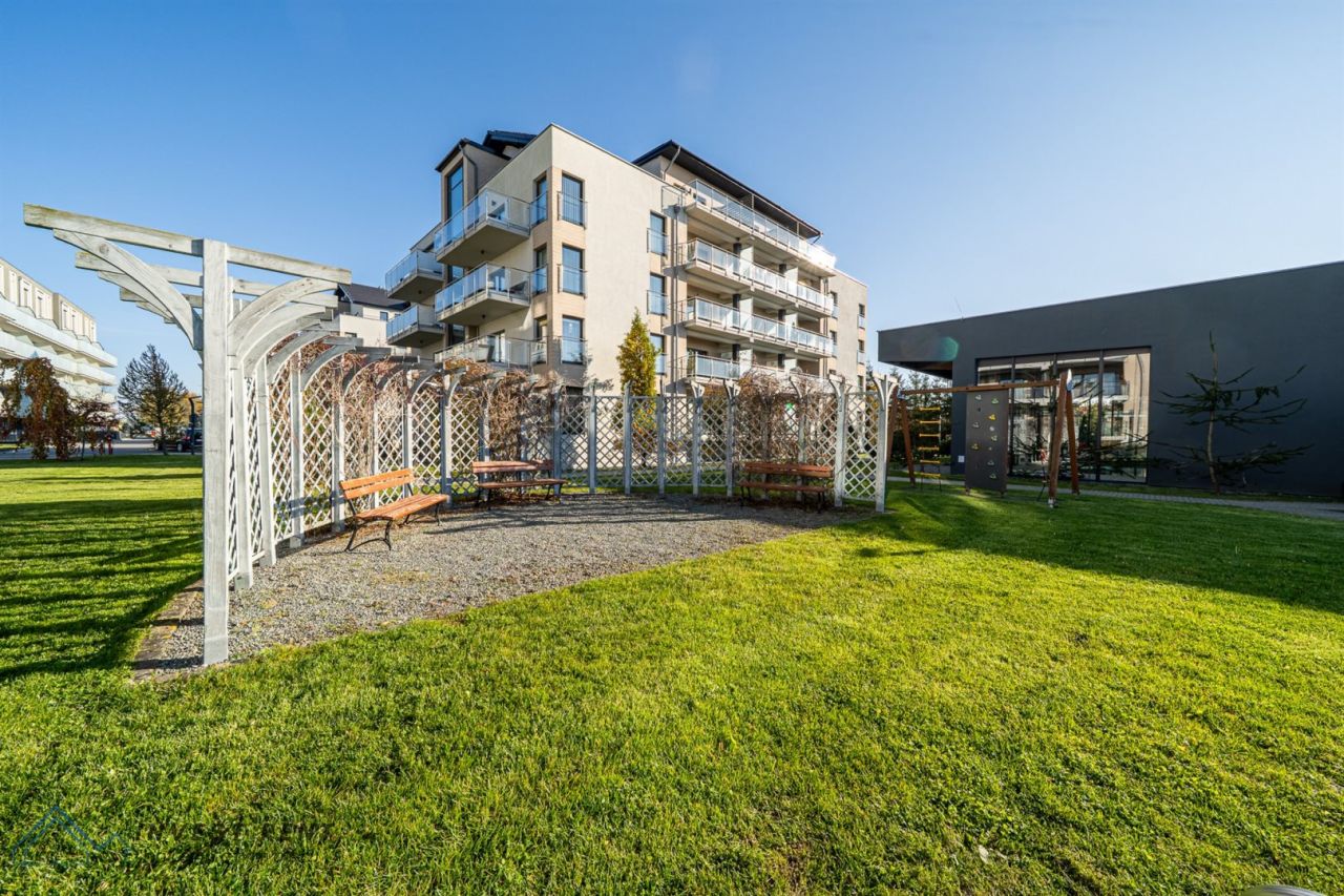 Mieszkanie 2-pokojowe Sianożęty. Zdjęcie 25