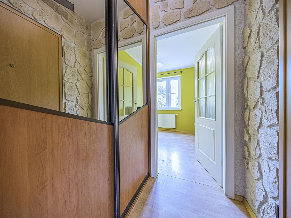 Mieszkanie 2-pokojowe Gdynia Dąbrowa, ul. Rdestowa. Zdjęcie 16