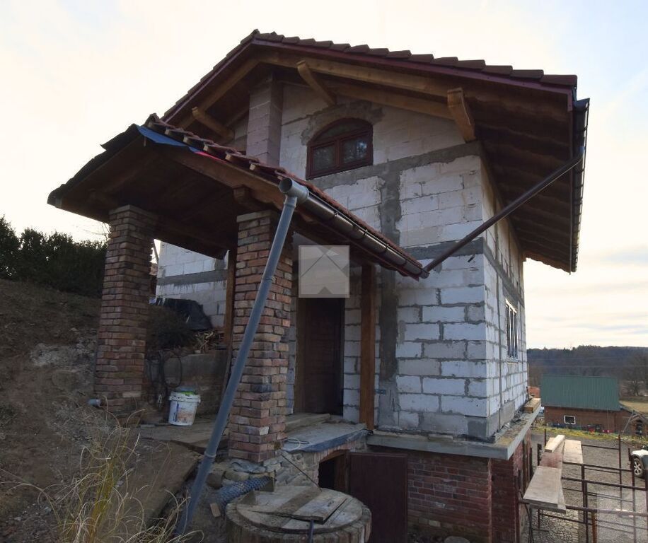 dom wolnostojący, 3 pokoje Dobra. Zdjęcie 3