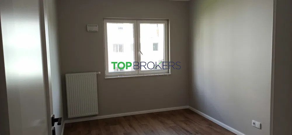 Mieszkanie 3-pokojowe Warszawa Praga-Północ, ul. Wileńska. Zdjęcie 4