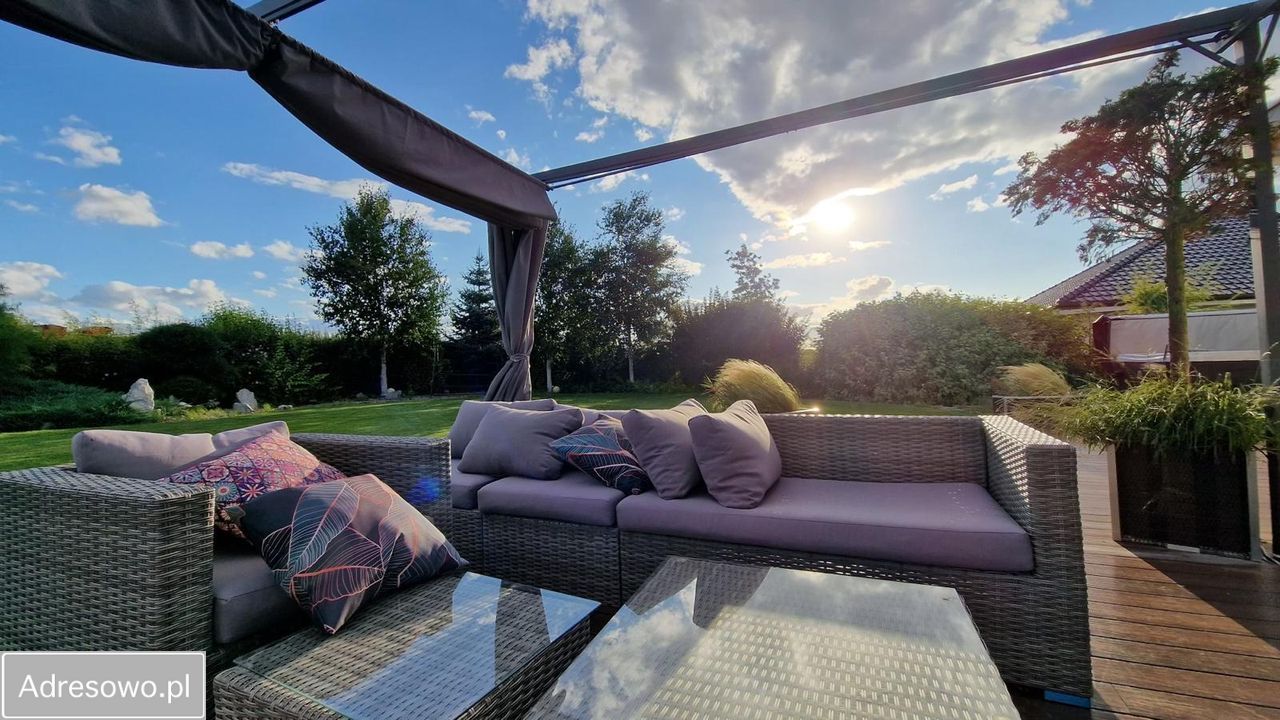 inny, 8 pokoi Żerniki Wrocławskie, ul. Kalinowa. Zdjęcie 8