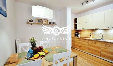 Mieszkanie 2-pokojowe Kołobrzeg