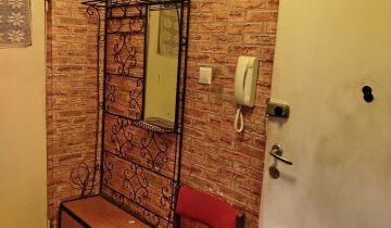 Mieszkanie 1-pokojowe Janów Lubelski