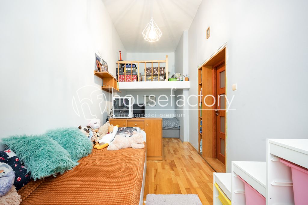 Mieszkanie 2-pokojowe Łódź, ul. Stefana Jaracza. Zdjęcie 6