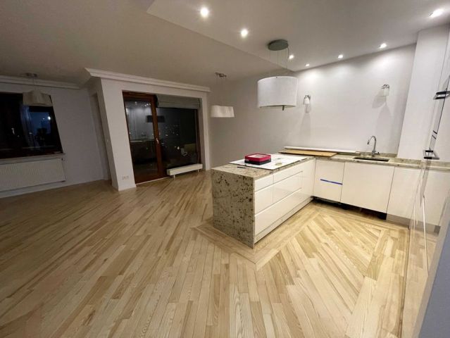 Mieszkanie 2-pokojowe Warszawa Ursynów. Zdjęcie 1