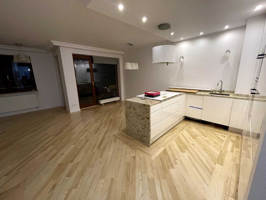 Mieszkanie 2-pokojowe Warszawa Ursynów