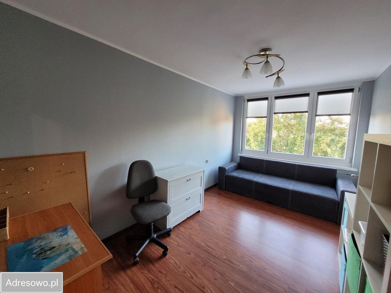 Mieszkanie 2-pokojowe Bytom Szombierki, ul. Wyzwolenia. Zdjęcie 11