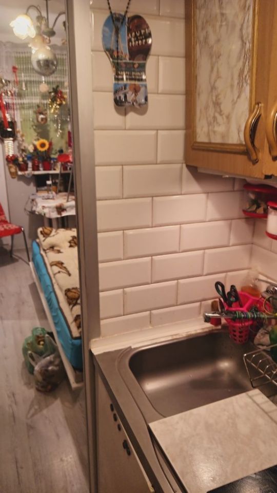 Mieszkanie 1-pokojowe Kołobrzeg. Zdjęcie 5