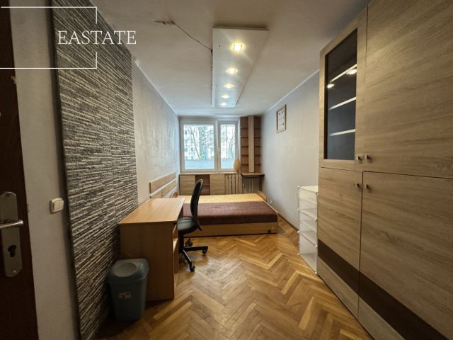 Mieszkanie 3-pokojowe Gdańsk Przymorze, ul. Jagiellońska. Zdjęcie 3