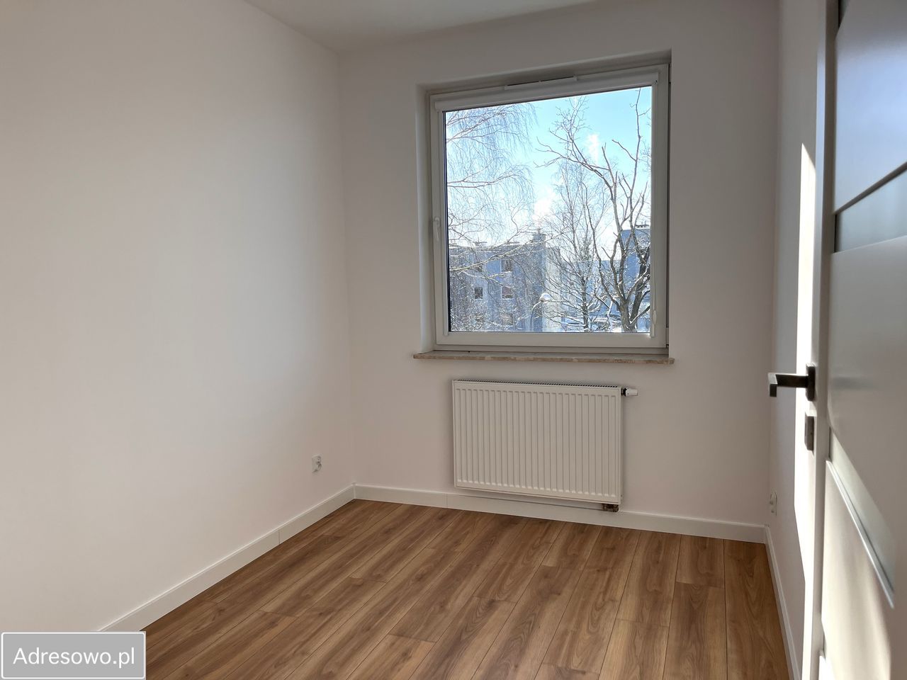 Mieszkanie 3-pokojowe Olsztyn, ul. Marii Zientary-Malewskiej. Zdjęcie 2