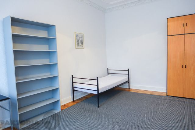 Mieszkanie 4-pokojowe Szczecin Centrum, ul. Edmunda Bałuki. Zdjęcie 41