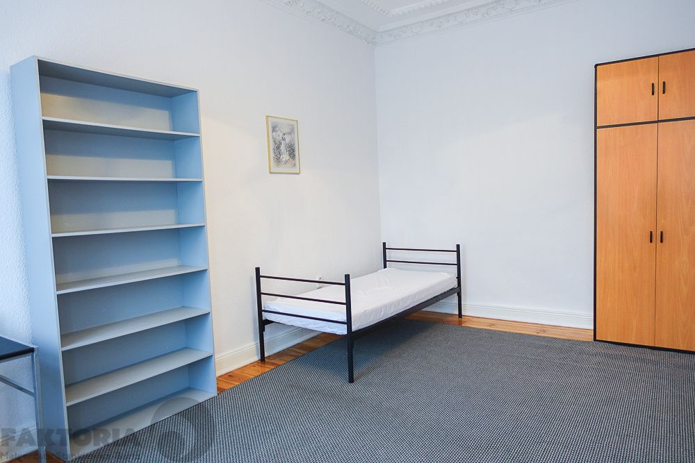 Mieszkanie 4-pokojowe Szczecin Centrum, ul. Edmunda Bałuki. Zdjęcie 41