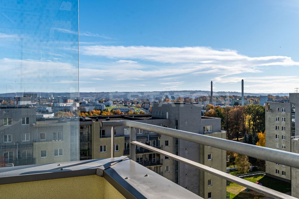 Mieszkanie 3-pokojowe Rzeszów, ul. Architektów. Zdjęcie 11