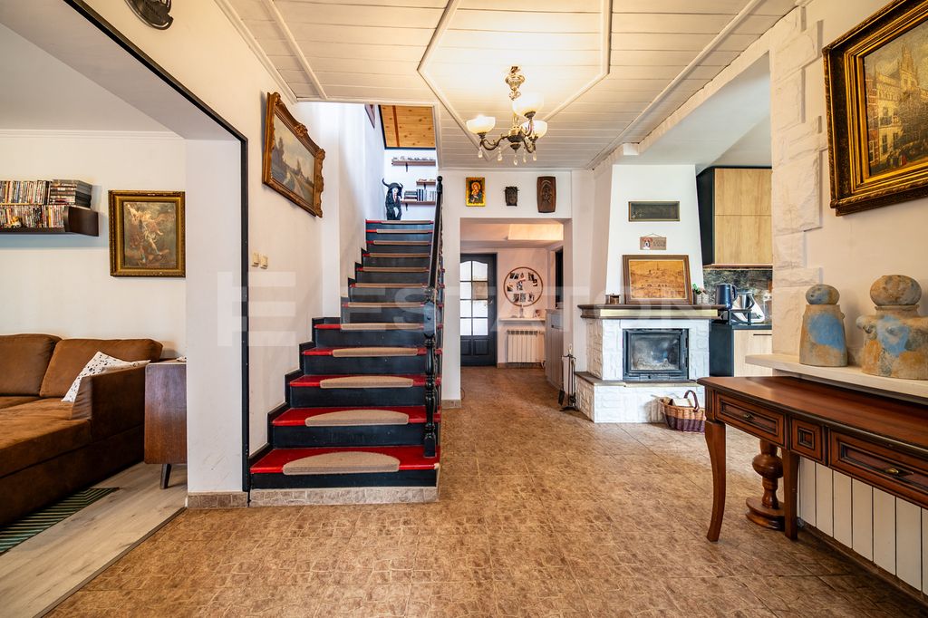 bliźniak, 4 pokoje Boguchwała, ul. Partyzantów. Zdjęcie 3