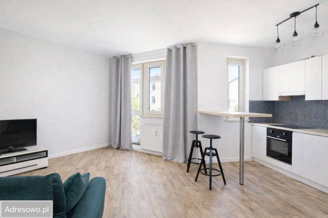 Mieszkanie 1-pokojowe Warszawa Mokotów, ul. Pejzażowa. Zdjęcie 1