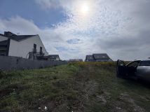 Działka budowlana Grzędzice, ul. Szafirowa. Zdjęcie 4