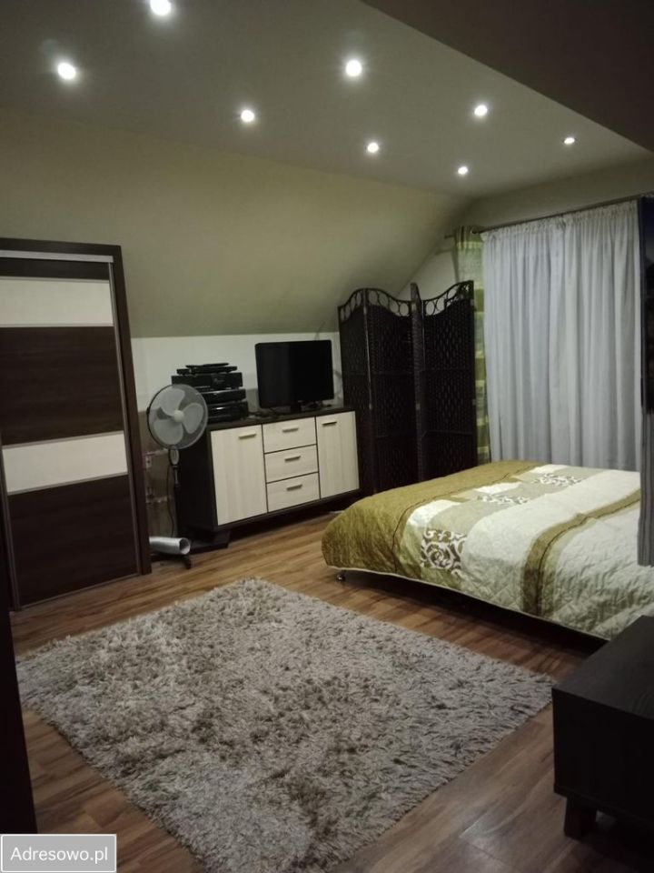 dom wolnostojący, 5 pokoi Dębica, ul. Wielopolska. Zdjęcie 2