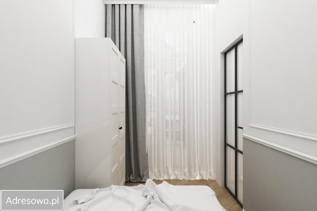 Mieszkanie 2-pokojowe Kraków Kazimierz, ul. Starowiślna. Zdjęcie 10