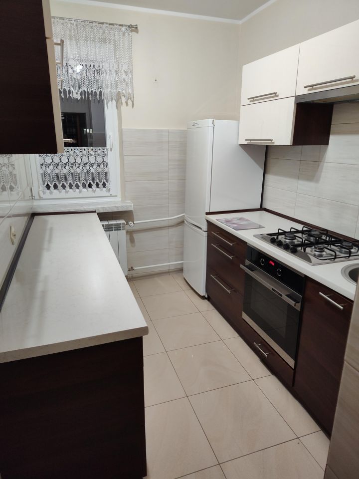 Mieszkanie 3-pokojowe Bełchatów, Dolnośląskie. Zdjęcie 1