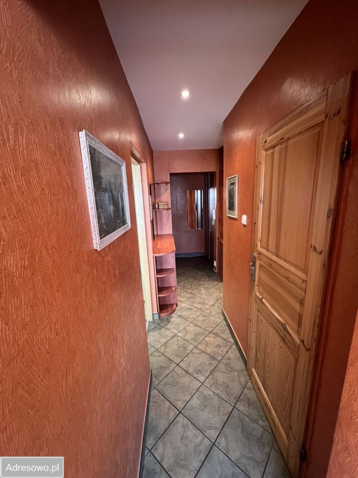 Mieszkanie 2-pokojowe Łódź Teofilów, ul. Rydzowa. Zdjęcie 10