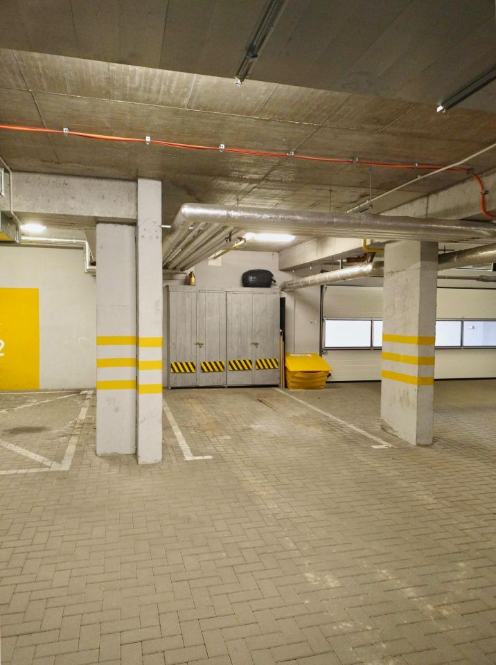 Mieszkanie 2-pokojowe Lublin Bazylianówka, ul. Czesława Strzeszewskiego. Zdjęcie 17