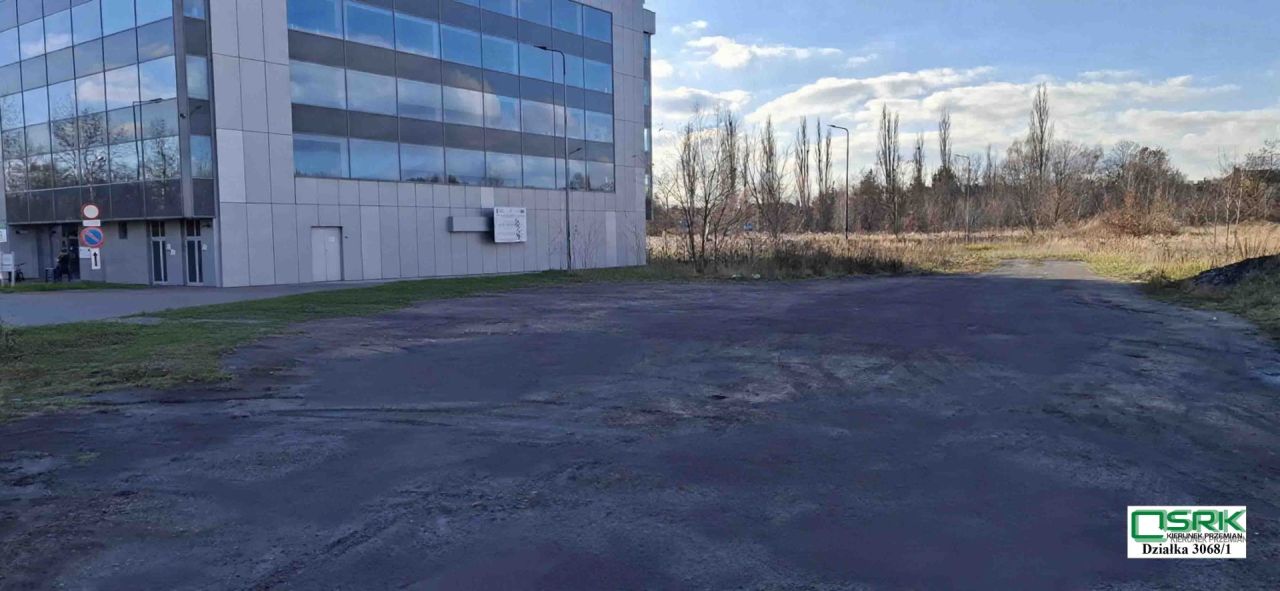 Działka inna Sosnowiec Niwka, ul. Wojska Polskiego. Zdjęcie 5