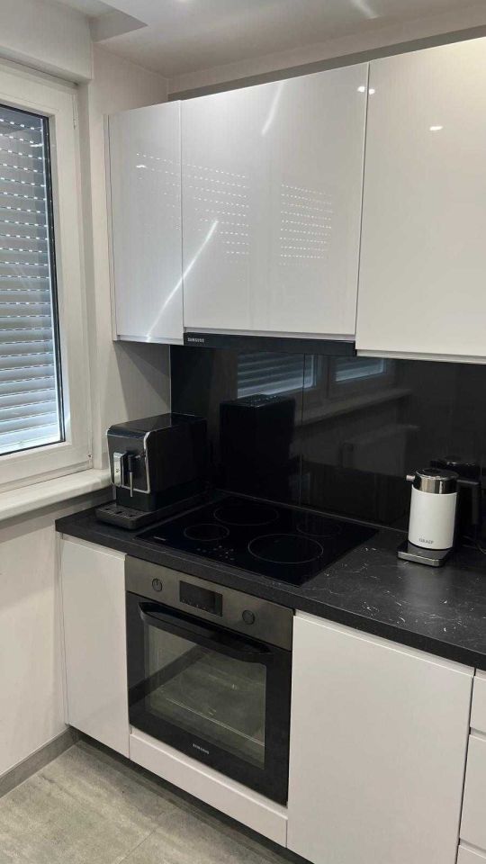 Mieszkanie 2-pokojowe Zgorzelec, ul. Stanisława Wyspiańskiego. Zdjęcie 2